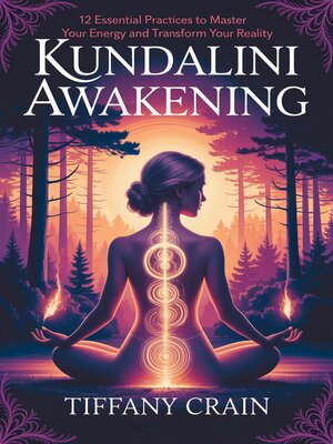 cover image of Kundalini Awakening